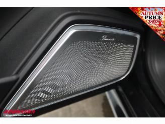 Porsche Panamera Turbo S e-Hybrid Chrono PCCB PDLS+ Pano 360° Burmester Sport Design Memory PASM ACC picture 19