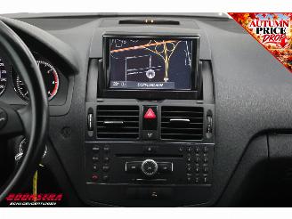Mercedes C-klasse Estate 220 CDI Avantgarde AMG Cruise Leder Memory Navi Clima picture 7