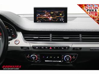 Audi SQ7 4.0 TDI quattro 7-Pers. Pano LED ACC Bose Leder AHK picture 8