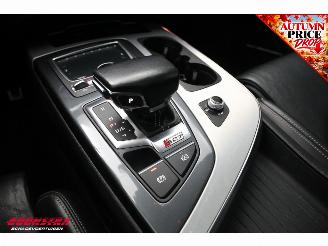Audi SQ7 4.0 TDI quattro 7-Pers. Pano LED ACC Bose Leder AHK picture 23