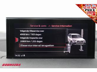 Audi SQ7 4.0 TDI quattro 7-Pers. Pano LED ACC Bose Leder AHK picture 21