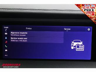 Porsche Macan 4 100 kWh Pano LED ACC HUD Memory Camera SHZ picture 35