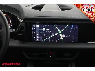 Porsche Macan 4 100 kWh Pano LED ACC HUD Camera SHZ picture 17