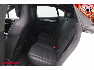 Porsche Macan 4 100 kWh Pano LED ACC HUD Camera SHZ picture 19