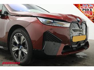 BMW iX xDrive40 Executive 77 kWh Pano LED ACC 360° LRHZ picture 6