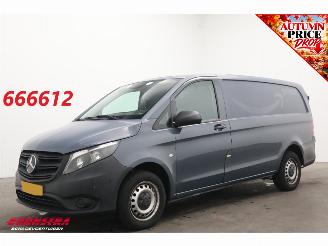 Mercedes Vito 114 CDI Lang Bluetooth Airco Cruise PDC 141.912 km! picture 1