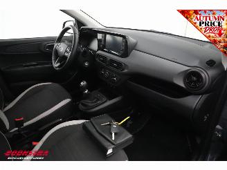 Hyundai I-10 1.0 Comfort Cruise Virtual Apple/Android Airco picture 17
