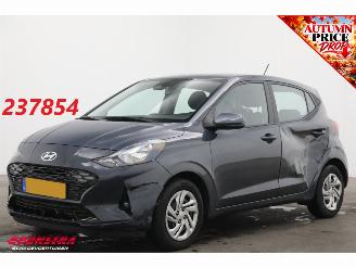 Hyundai I-10 1.0 Comfort Cruise Virtual Apple/Android Airco picture 1