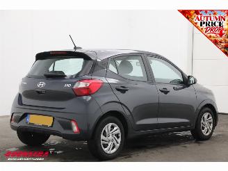 Hyundai I-10 1.0 Comfort Cruise Virtual Apple/Android Airco picture 3