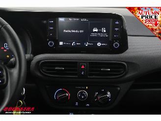 Hyundai I-10 1.0 Comfort Cruise Virtual Apple/Android Airco picture 19