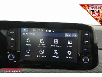 Hyundai I-10 1.0 Comfort Cruise Virtual Apple/Android Airco picture 26