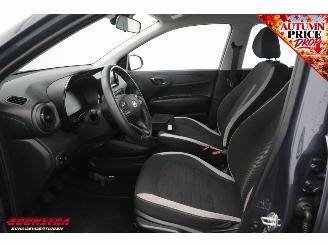 Hyundai I-10 1.0 Comfort Cruise Virtual Apple/Android Airco picture 20