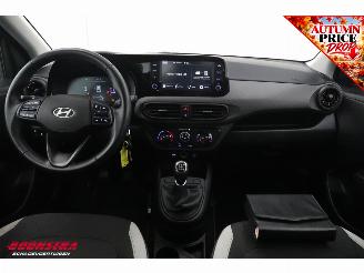 Hyundai I-10 1.0 Comfort Cruise Virtual Apple/Android Airco picture 18