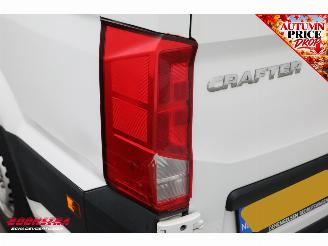 Volkswagen Crafter 35 2.0 TDI L4H3 Apple/Android Camera Airco picture 7