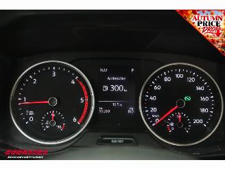 Volkswagen Crafter 35 2.0 TDI L4H3 Apple/Android Camera Airco picture 20