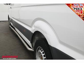 Volkswagen Crafter 35 2.0 TDI L4H3 Apple/Android Camera Airco picture 6