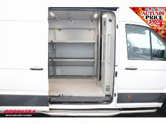 Volkswagen Crafter 35 2.0 TDI L4H3 Apple/Android Camera Airco picture 12
