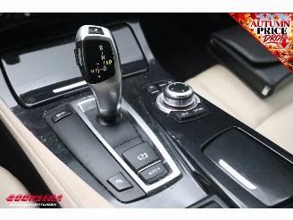 BMW 5-serie 523i DCT Executive AHK Navi Clima PDC Leder picture 17