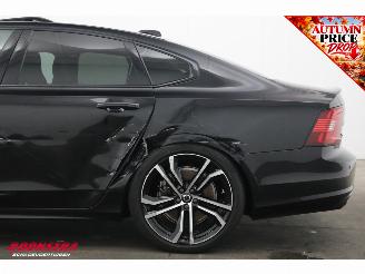 Volvo S-90 2.0 T8 AWD Ultimate Dark Pano LED ACC H/K HUD Memory 360° picture 13