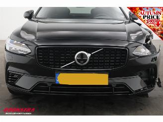 Volvo S-90 2.0 T8 AWD Ultimate Dark Pano LED ACC H/K HUD Memory 360° picture 5