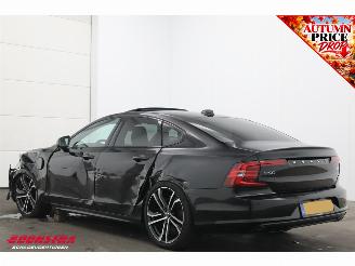 Volvo S-90 2.0 T8 AWD Ultimate Dark Pano LED ACC H/K HUD Memory 360° picture 4