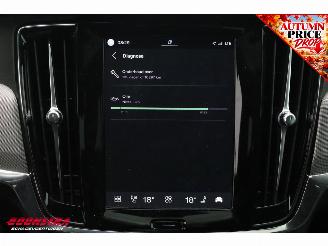 Volvo S-90 2.0 T8 AWD Ultimate Dark Pano LED ACC H/K HUD Memory 360° picture 35