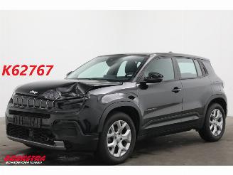 Avarii autoturisme Jeep Avenger 1.2 Altitude JBL ACC Navi Clima SHZ PDC 2024/3