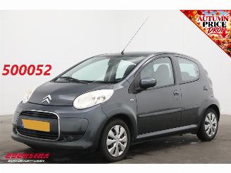 okazja samochody osobowe Citroën C1 1.0-12V Ambiance 5Drs. Airco 2010/10
