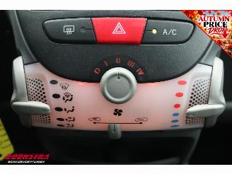 Citroën C1 1.0-12V Ambiance 5Drs. Airco picture 14