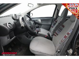 Citroën C1 1.0-12V Ambiance 5Drs. Airco picture 8