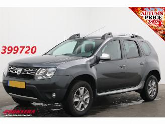 okazja samochody osobowe Dacia Duster 1.2 TCe 4x2 Prestige Cruise Navi PDC AHK Airco 119.747 km! 2014/3