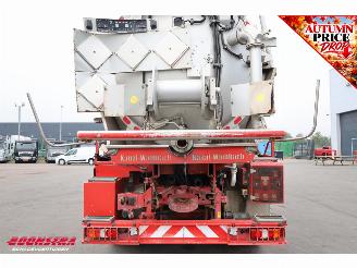 Mercedes Arocs 2053 4X4 Müller Saug/Druck ADR 10m3 picture 21