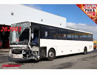 Vaurioauto  bussi Mercedes  Intouro L 66-Pers. 4X2 Euro 6 2019/1