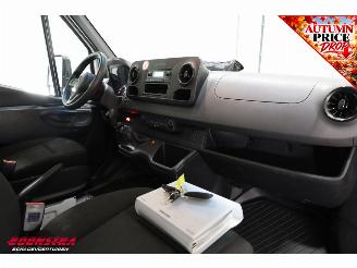 Mercedes Sprinter 314 CDI Ruthmann TB 290.1 17.5m 94.504 km! picture 26
