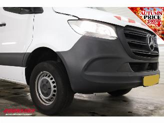 Mercedes Sprinter 314 CDI Ruthmann TB 290.1 17.5m 94.504 km! picture 18