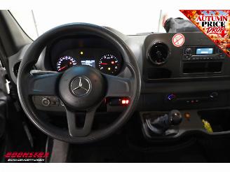 Mercedes Sprinter 314 CDI Ruthmann TB 290.1 17.5m 94.504 km! picture 27