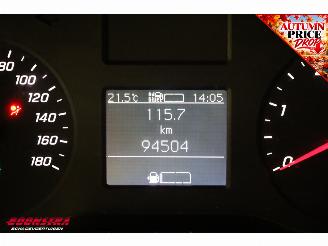 Mercedes Sprinter 314 CDI Ruthmann TB 290.1 17.5m 94.504 km! picture 35