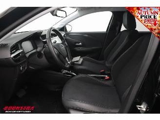 Opel Corsa-E Elegance 50 kWh Cruise Virtual Apple/Android SHZ Clima Camera PDC picture 17
