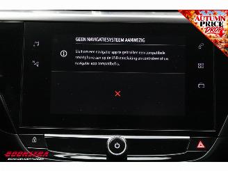 Opel Corsa-E Elegance 50 kWh Cruise Virtual Apple/Android SHZ Clima Camera PDC picture 24