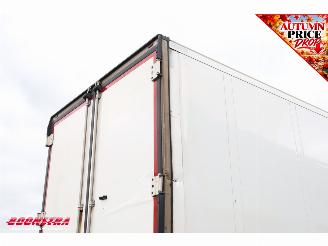 Schmitz Cargobull  SCB*S3B Kuhler 3-Asser BY 2017 picture 7
