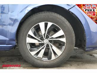Volkswagen Polo 1.0 TSI Comfortline Business ACC Virtual Navi Apple/Android Airco picture 9