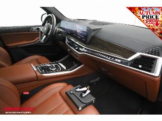 BMW X5 xDrive50e M-Sport Pro Pano LED ACC H/K Memory Massage 360° SBL AHK picture 18