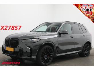 Vaurioauto  passenger cars BMW X5 xDrive50e M-Sport Pro Pano LED ACC H/K Memory Massage 360° SBL AHK 2024/9