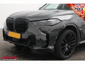 BMW X5 xDrive50e M-Sport Pro Pano LED ACC H/K Memory Massage 360° SBL AHK picture 13