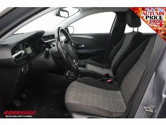 Opel Corsa 1.2 Edition Cruise Airco Bluetooth SHZ PDC picture 17