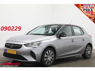 Auto incidentate Opel Corsa 1.2 Edition Cruise Airco Bluetooth SHZ PDC 2020/2