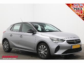 Opel Corsa 1.2 Edition Cruise Airco Bluetooth SHZ PDC picture 2