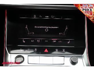 Audi A6 Avant 40 TDI Design Pano LED ACC Memory Leder Camera SHZ picture 36