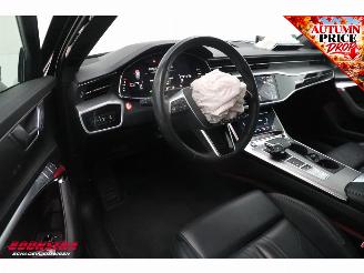 Audi A6 Avant 40 TDI Design Pano LED ACC Memory Leder Camera SHZ picture 24