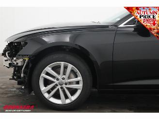 Audi A6 Avant 40 TDI Design Pano LED ACC Memory Leder Camera SHZ picture 19